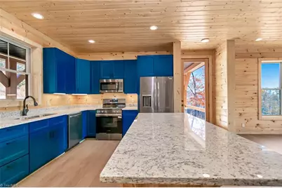 638 Falcon Ridge Drive, Moravian Falls, NC 28654 - Photo 8