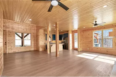 638 Falcon Ridge Drive, Moravian Falls, NC 28654 - Photo 10