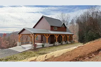 638 Falcon Ridge Drive, Moravian Falls, NC 28654 - Photo 2