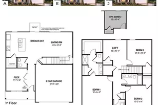 4567 Red Oak Dr, Trinity, NC 27370 - Photo 2