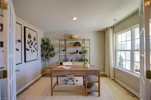 4567 Red Oak Dr, Trinity, NC 27370 - Photo 4