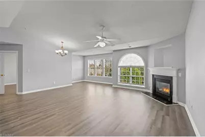 6109 Hedgecock Circle #3D, High Point, NC 27265 - Photo 6