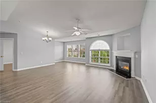 6109 Hedgecock Cir, High Point, NC 27265 - Photo 6