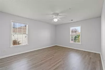 6109 Hedgecock Circle #3D, High Point, NC 27265 - Photo 16