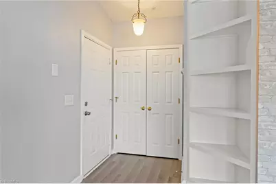 6109 Hedgecock Circle #3D, High Point, NC 27265 - Photo 4