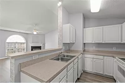 6109 Hedgecock Circle #3D, High Point, NC 27265 - Photo 10