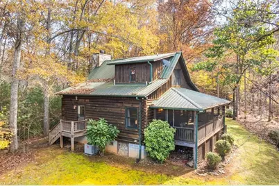 87 Prater Cove Road, Franklin, NC 28734 - Photo 28