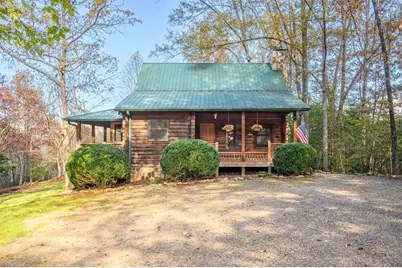 87 Prater Cove Road, Franklin, NC 28734 - Photo 2