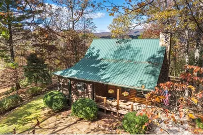 87 Prater Cove Road, Franklin, NC 28734 - Photo 6