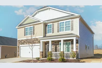 5147 Reedy Fork School Road, Greensboro, NC 27405 - Photo 2