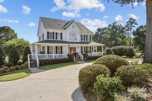 17200 Randalls Ferry Rd, Norwood, NC 28128 - Photo 2