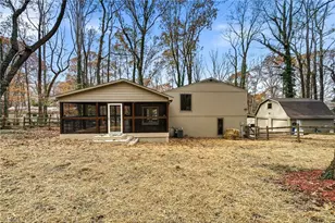 7177 Mantlewood Ln, Kernersville, NC 27284 - Photo 34