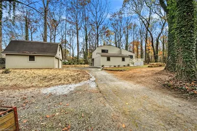 7177 Mantlewood Lane, Kernersville, NC 27284 - Photo 32