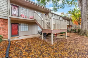 3824 Country Club Rd, Winston-Salem, NC 27104 - Photo 16