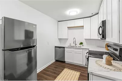 3824 Country Club Road #D, Winston-Salem, NC 27104 - Photo 2