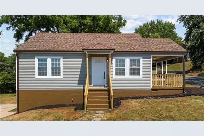 325 Gregory Street, Winston-Salem, NC 27101 - Photo 1