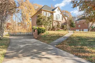 164 Keswick Dr, Advance, NC 27006 - Photo 2