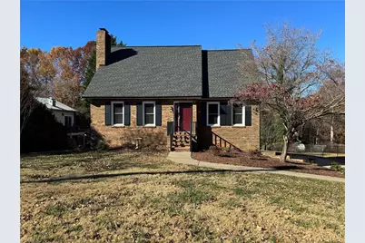 1018 Bebb Willow Lane, Lewisville, NC 27023 - Photo 1