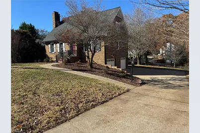 1018 Bebb Willow Lane, Lewisville, NC 27023 - Photo 2