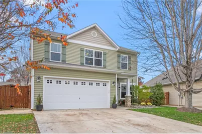 304 Green Pasture Road, Mebane, NC 27302 - Photo 2