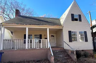 2828 N Glenn Ave, Winston-Salem, NC 27105 - Photo 1