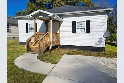 814 Elizabeth Street, Burlington, NC 27217 - Photo 2