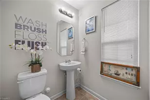 5414 Sky Hill Dr, McLeansville, NC 27301 - Photo 12