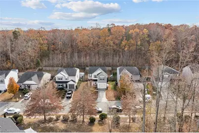 5414 Sky Hill Drive, McLeansville, NC 27301 - Photo 8