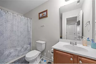 5414 Sky Hill Drive, McLeansville, NC 27301 - Photo 28