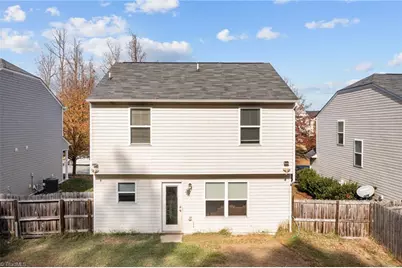 5414 Sky Hill Drive, McLeansville, NC 27301 - Photo 4