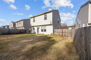 5414 Sky Hill Dr, McLeansville, NC 27301 - Photo 32