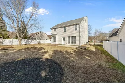 3504 Bent Trace Drive, High Point, NC 27265 - Photo 28