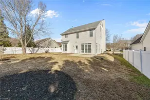 3504 Bent Trace Dr, High Point, NC 27265 - Photo 28