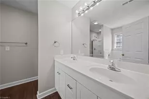 3504 Bent Trace Dr, High Point, NC 27265 - Photo 18