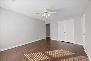 3504 Bent Trace Dr, High Point, NC 27265 - Photo 26