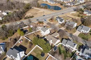 3504 Bent Trace Dr, High Point, NC 27265 - Photo 32