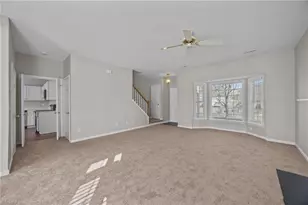 3504 Bent Trace Dr, High Point, NC 27265 - Photo 6