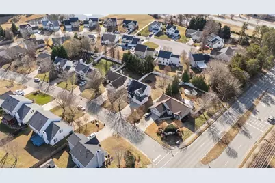 3504 Bent Trace Drive, High Point, NC 27265 - Photo 34