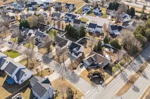 3504 Bent Trace Dr, High Point, NC 27265 - Photo 34