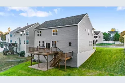 6716 Planters Drive, High Point, NC 27265 - Photo 38