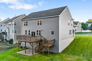 6716 Planters Dr, High Point, NC 27265 - Photo 38