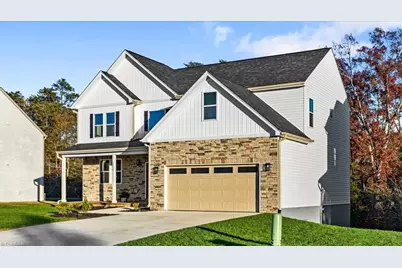 6716 Planters Drive, High Point, NC 27265 - Photo 2