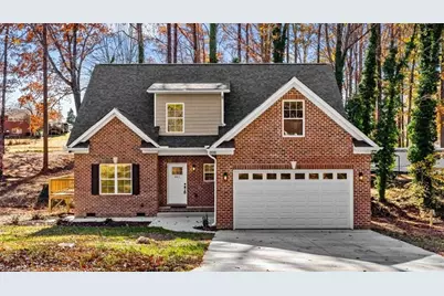 447 Lynnhaven Park Drive, Winston-Salem, NC 27107 - Photo 1