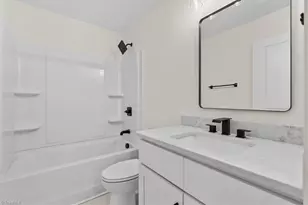 447 Lynnhaven Park Dr, Winston-Salem, NC 27107 - Photo 30