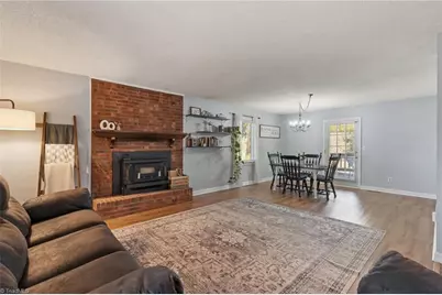 577 John Crotts Road, Mocksville, NC 27028 - Photo 8