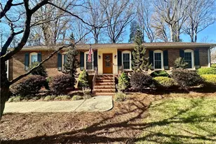 510 Merrybrook Ct, Clemmons, NC 27012 - Photo 1