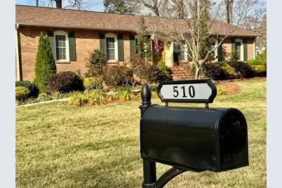510 Merrybrook Court, Clemmons, NC 27012 - Photo 2