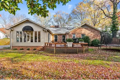 3011 Round Hill Road, Greensboro, NC 27408 - Photo 48