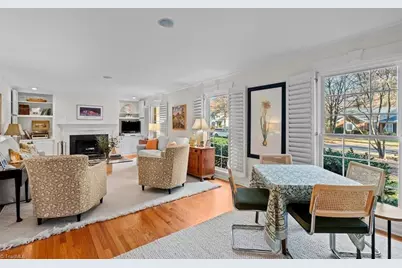 3011 Round Hill Road, Greensboro, NC 27408 - Photo 6