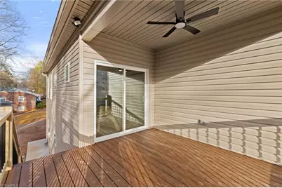 194 N Peace Haven Road, Winston-Salem, NC 27104 - Photo 36